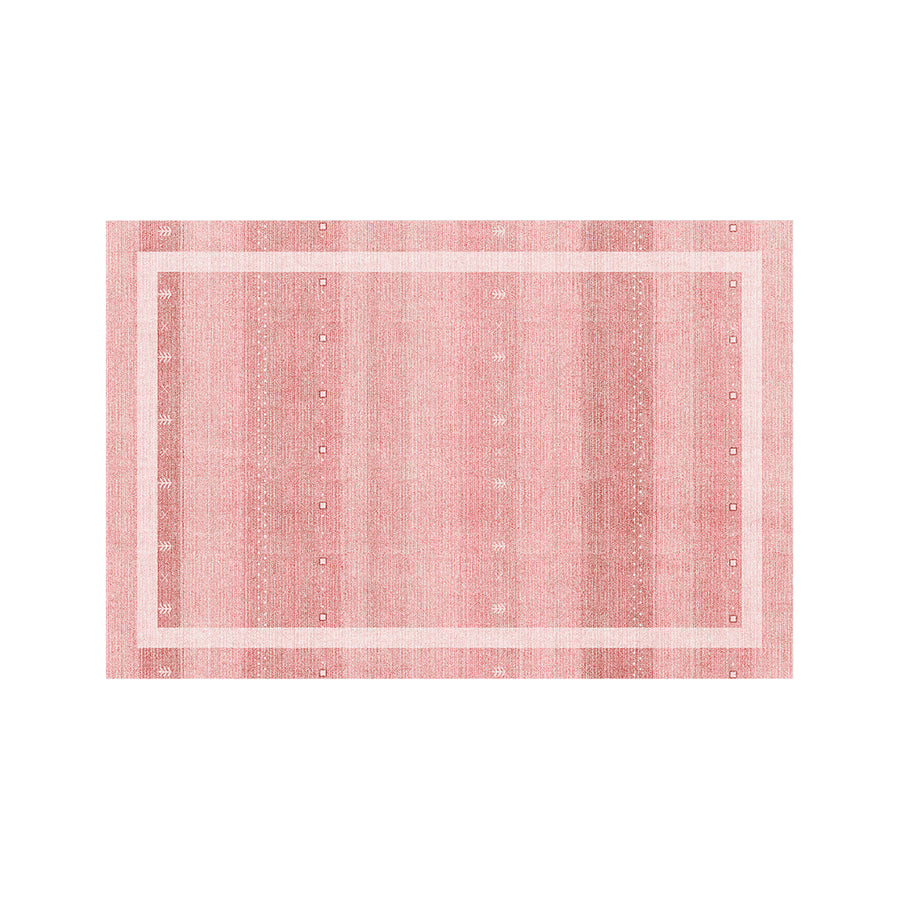 Sofia Blush Gradient Cloud Rug, Various Styles Available - living room rug UK