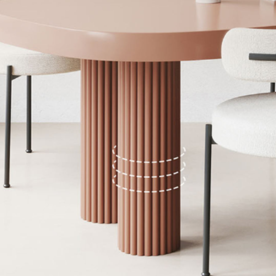 Tammy Dining Table for modern UK dining room