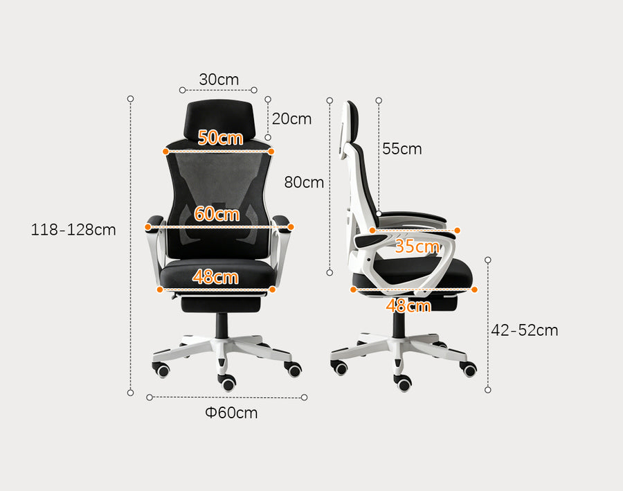 Tayona Office Chair
