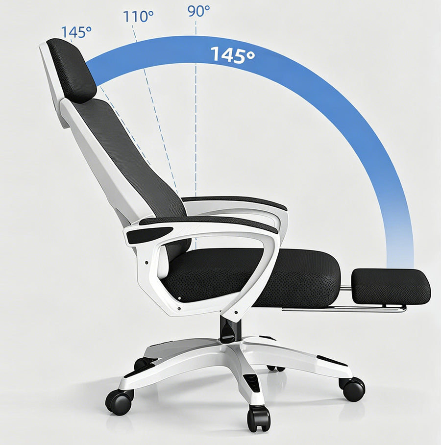 Tayona Office Chair