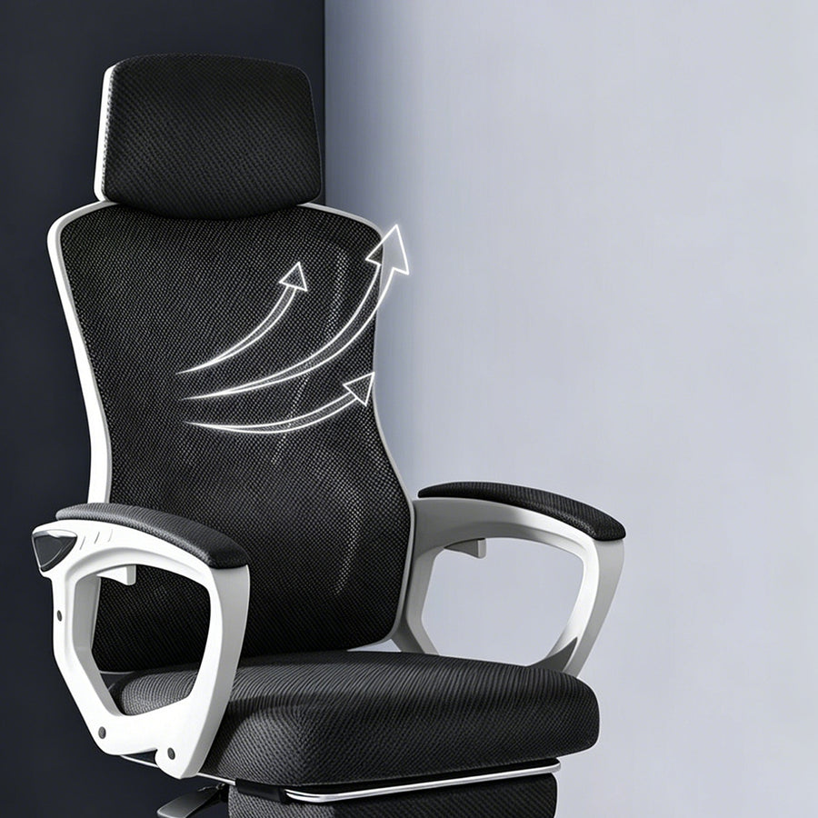 Tayona Office Chair