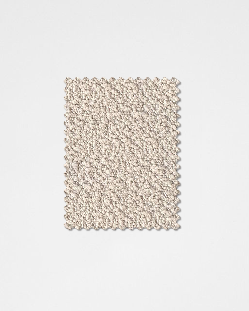 TeddyC-01 Boucle Fabric Sample - modern furniture UK
