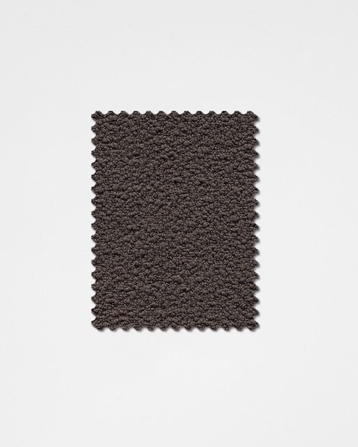 TeddyC-05 Boucle Fabric Sample - modern furniture UK