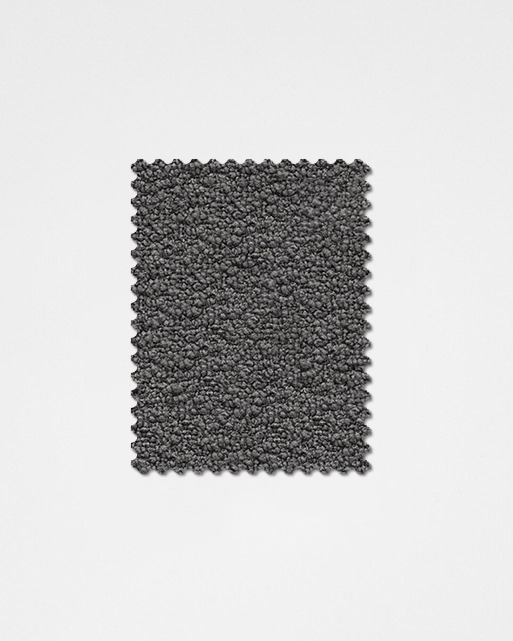 TeddyC-06 Boucle Fabric Sample - modern furniture UK