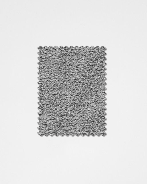 TeddyC-07 Boucle Fabric Sample - modern furniture UK