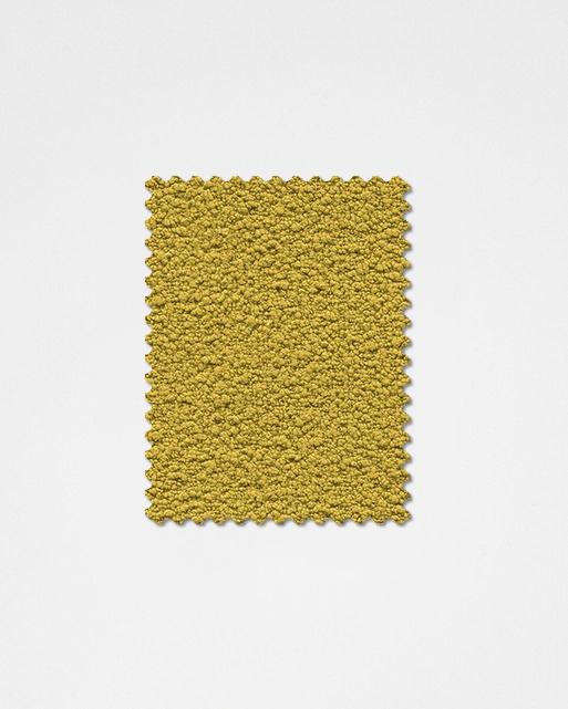TeddyC-11 Boucle Fabric Sample - modern furniture UK