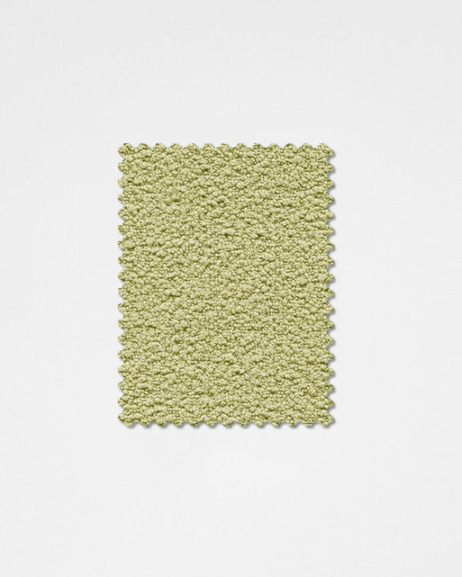 TeddyC-12 Boucle Fabric Sample - modern furniture UK