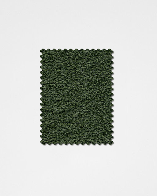 TeddyC-14 Boucle Fabric Sample - modern furniture UK