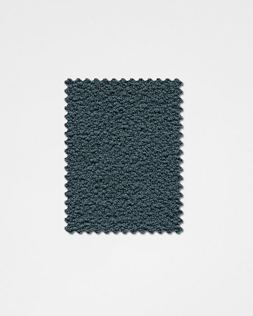 TeddyC-15 Boucle Fabric Sample - modern furniture UK