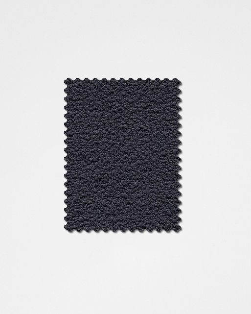 TeddyC-16 Boucle Fabric Sample - modern furniture UK