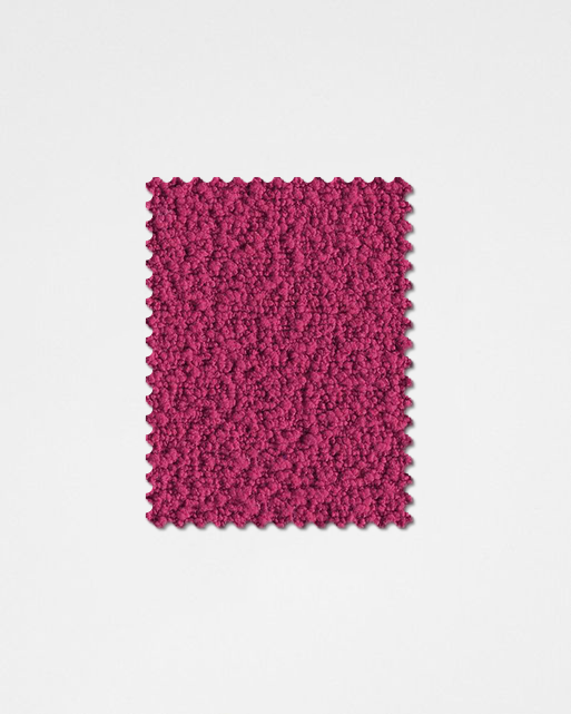 TeddyC-21 Boucle Fabric Sample - modern furniture UK