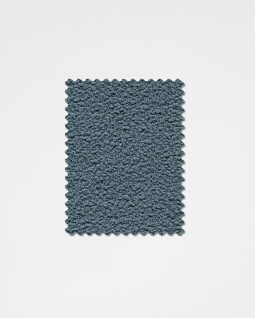 TeddyC-23 Boucle Fabric Sample - modern furniture UK