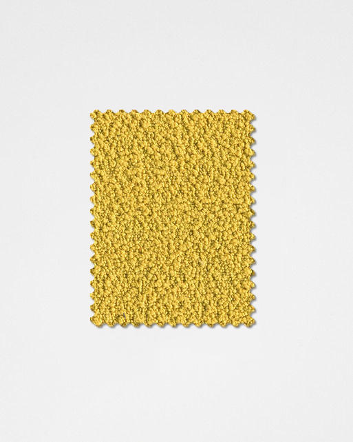 TeddyC-26 Boucle Fabric Sample - modern furniture UK