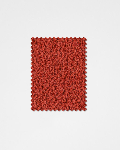 TeddyC-27 Boucle Fabric Sample - modern furniture UK