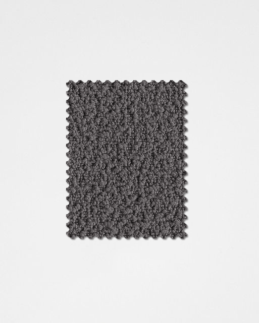 TeddyC-28 Boucle Fabric Sample - modern furniture UK