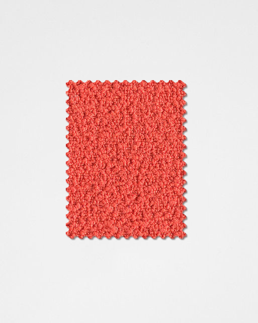 TeddyC-30 Boucle Fabric Sample - modern furniture UK
