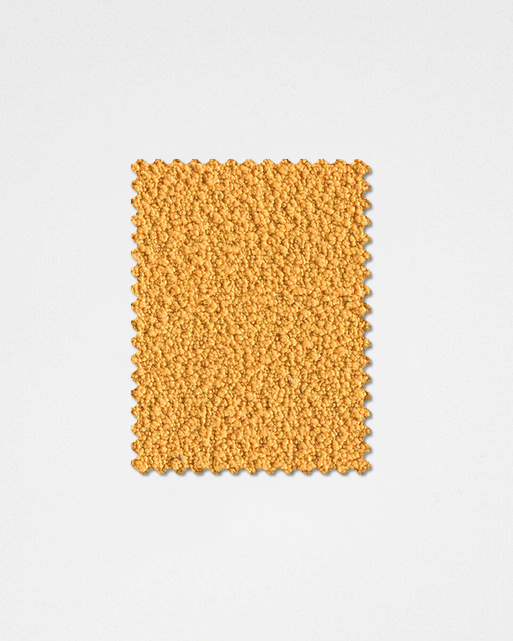 TeddyC-31 Boucle Fabric Sample - modern furniture UK