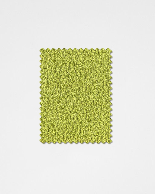 TeddyC-32 Boucle Fabric Sample - modern furniture UK
