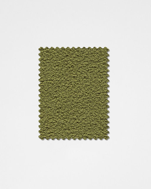 TeddyC-33 Boucle Fabric Sample - modern furniture UK