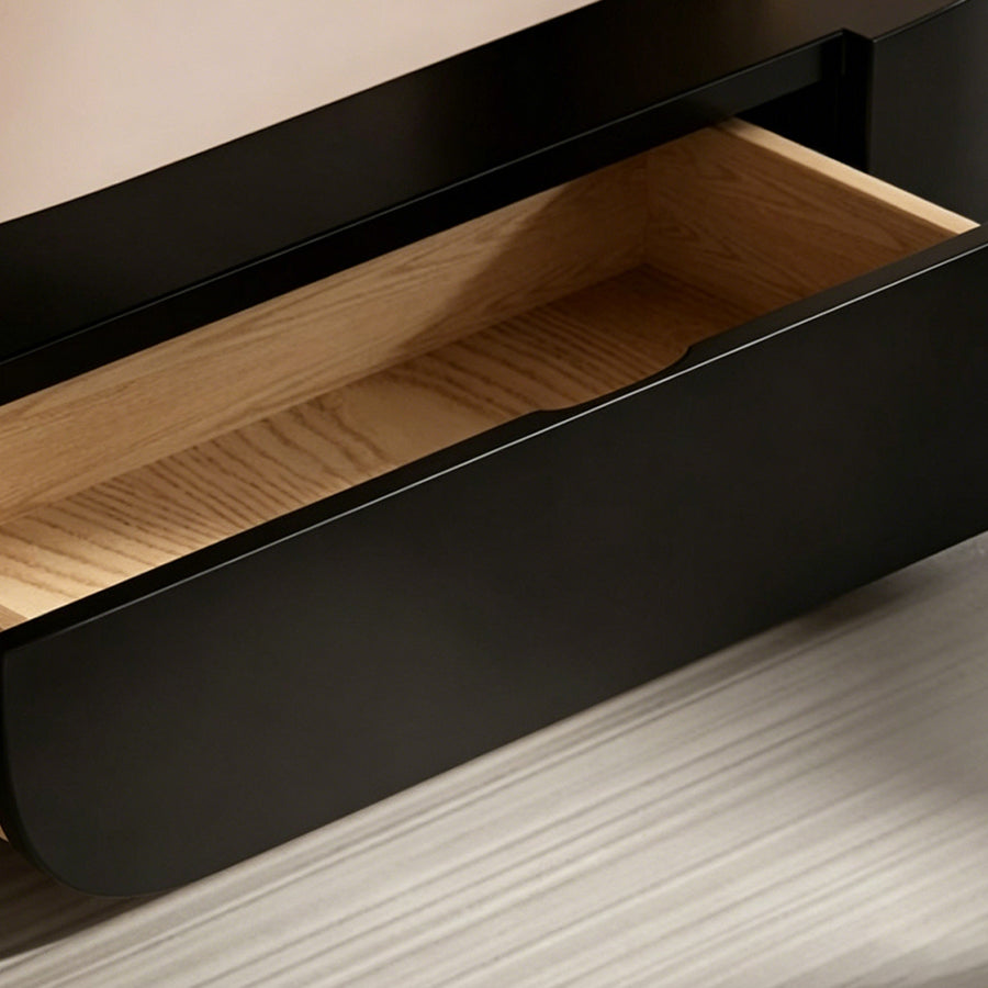 Tessa Coffee Table, With storage, Pink