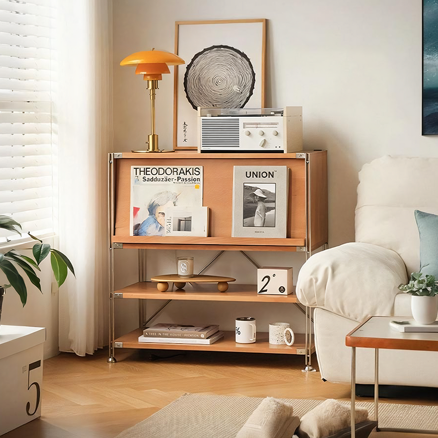 Thalia Multifunctional Sideboard, Hallway Storage - sideboard UK