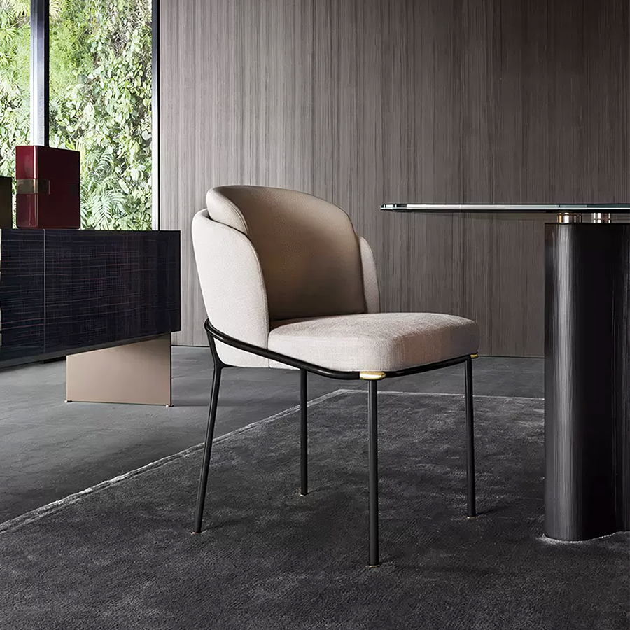 Theobald Dining Chair - theobald dining chair UK