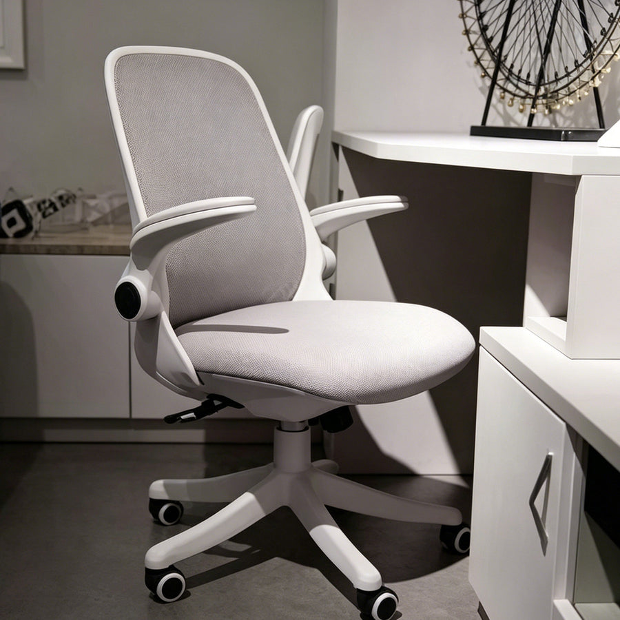 Ticova Office Chair, Middle Back