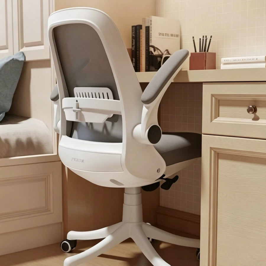 Ticova Office Chair, Middle Back