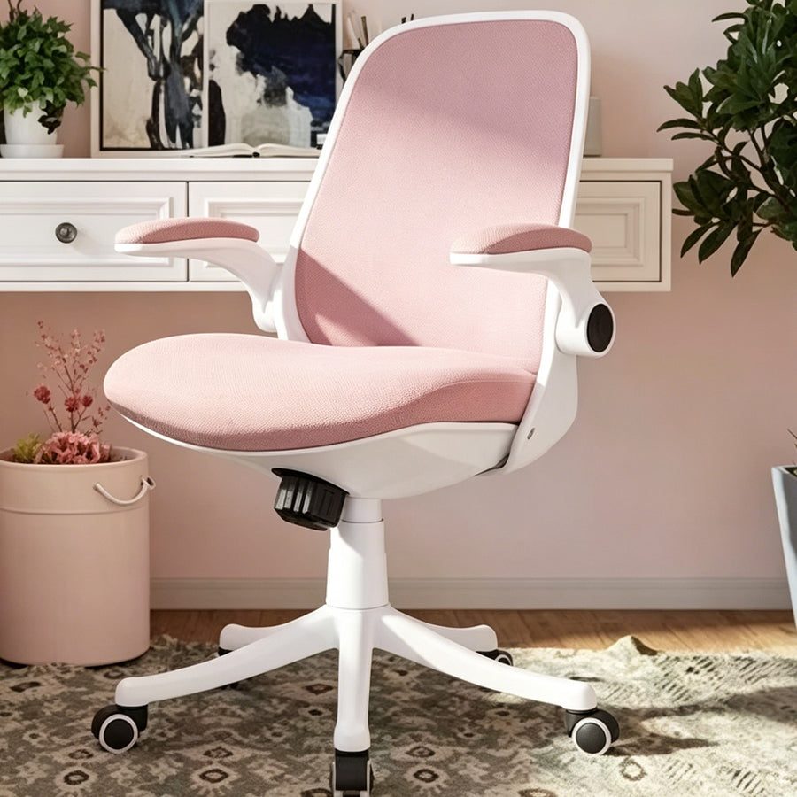 Ticova Office Chair, Middle Back