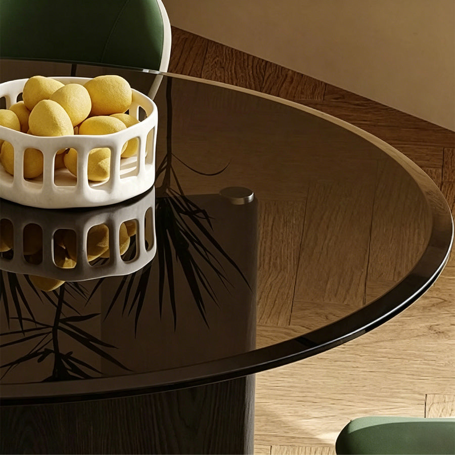 Tricia Dining Table for modern UK dining room