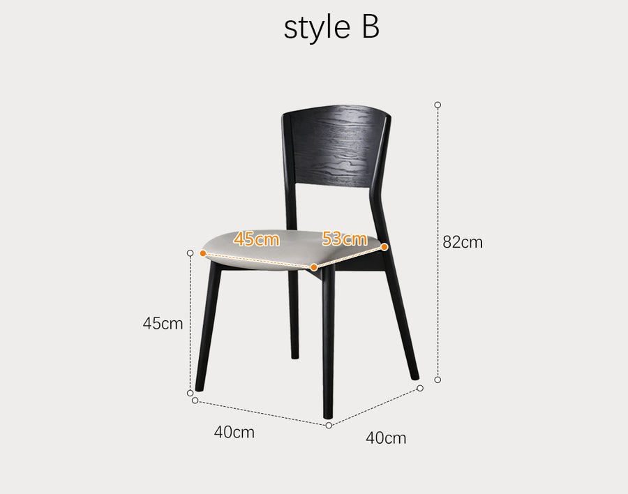 Trish Dining Table room setting for everyday dining
