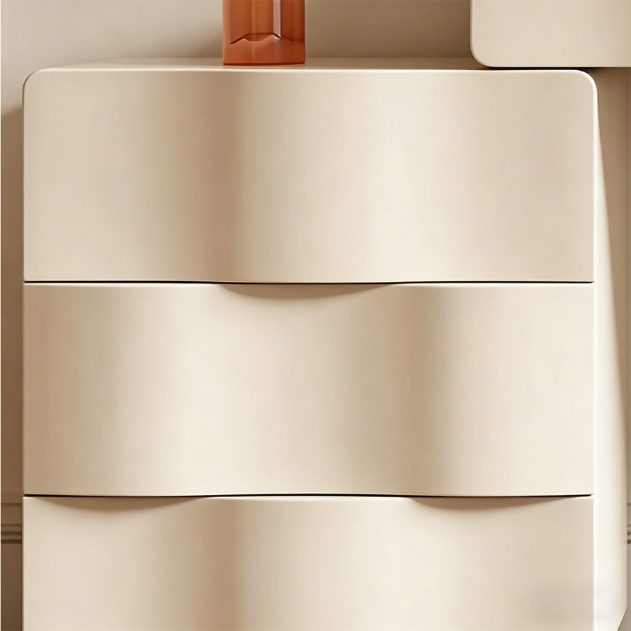 Turner Dressing Table With Large LED Mirror product image 10