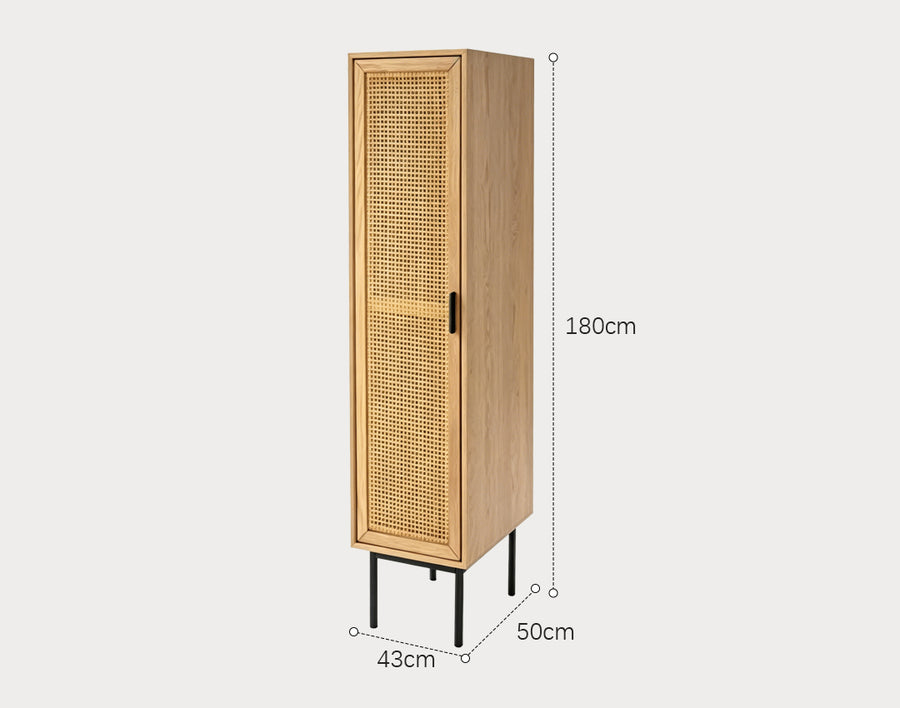 Uno G4 Wardrobe
