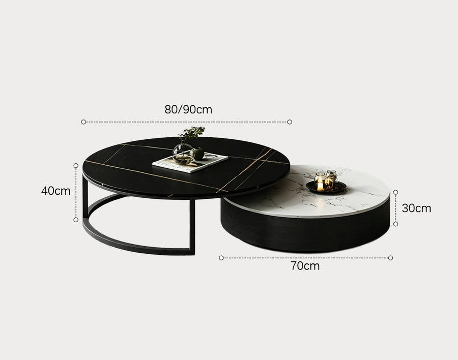 Vasagle Living Room Set, Vasagle TV Stand With Coffee Table product image 11