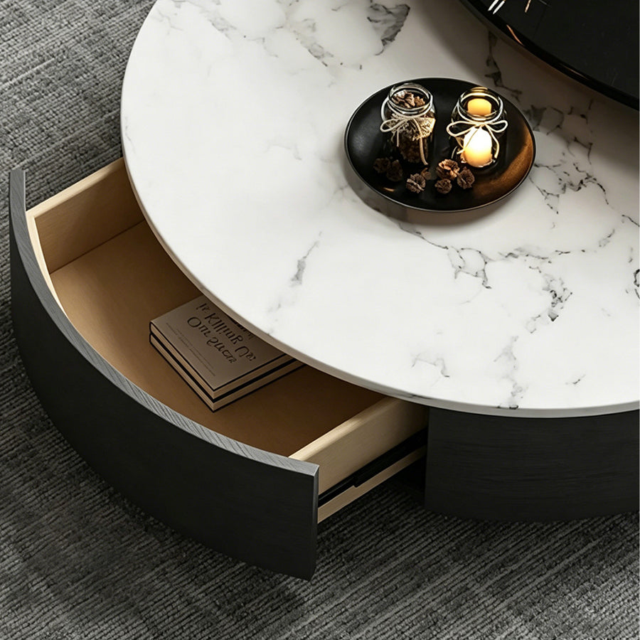 Vasagle Living Room Set, Vasagle TV Stand With Coffee Table product image 9