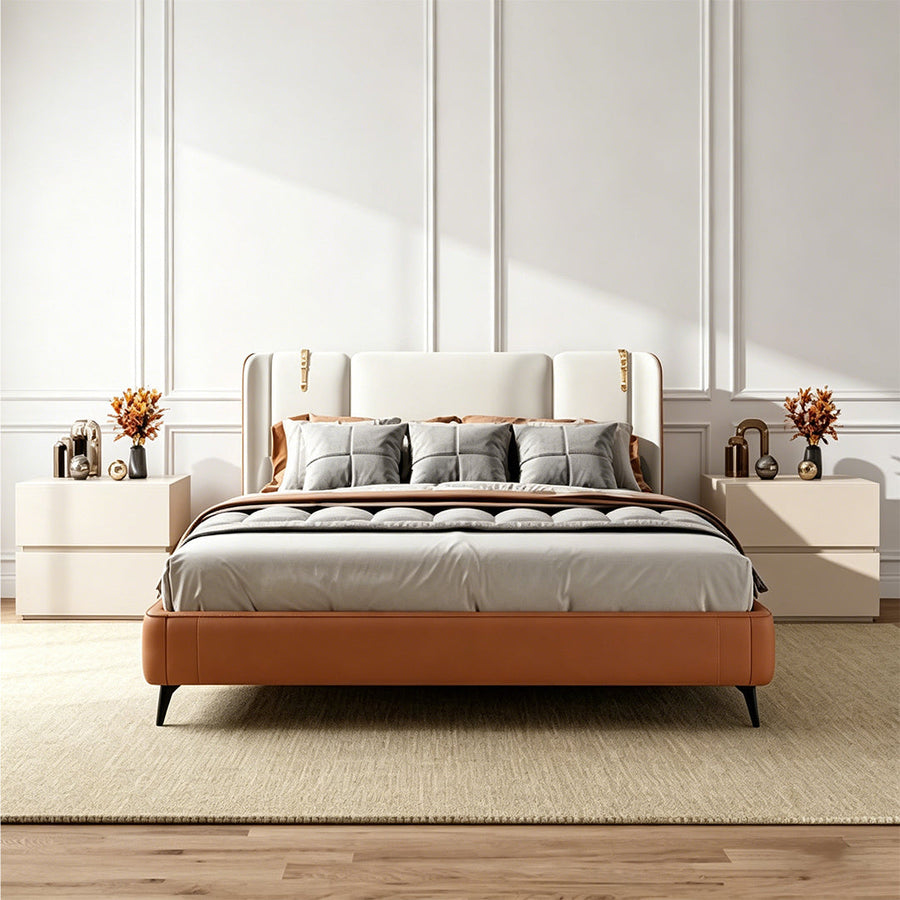 Vida Designs Bedside Table - Rit Concept