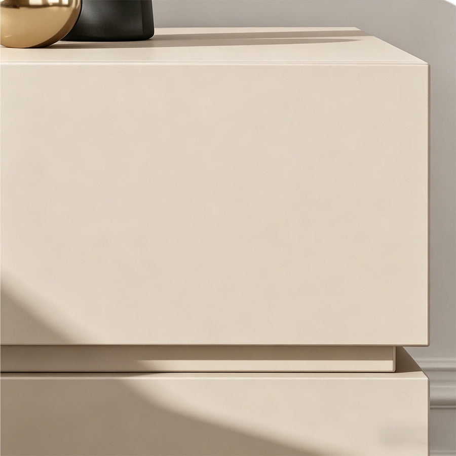 Vida Designs Bedside Table - Rit Concept