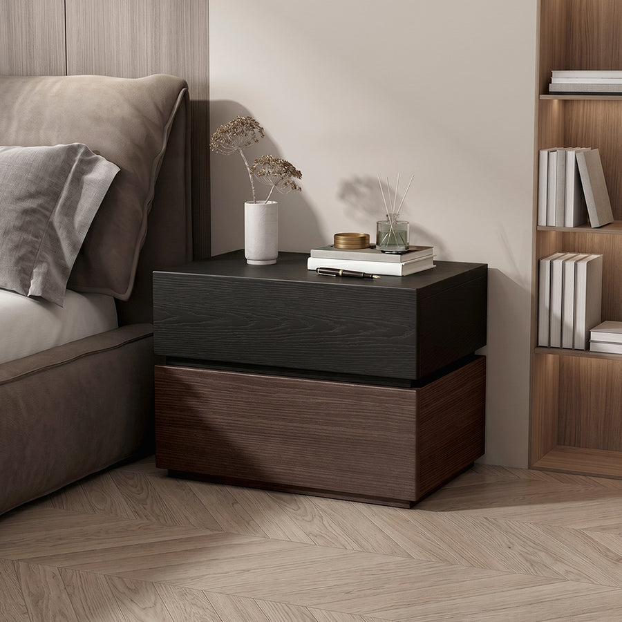 Vida Designs Bedside Table - vida designs bedside table UK
