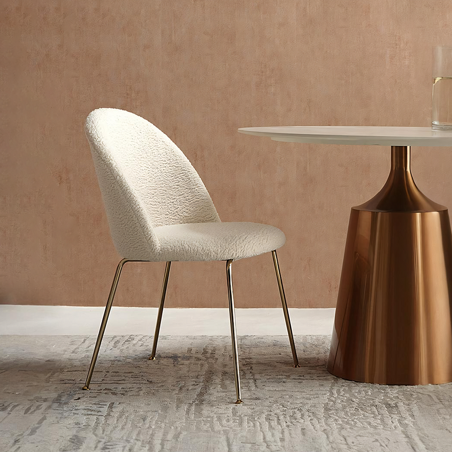 Vivi Dining Chair - vivi dining chair UK