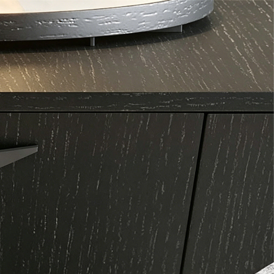 Wanda Nesting Coffee Table Set