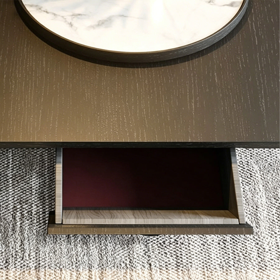 Wanda Nesting Coffee Table Set