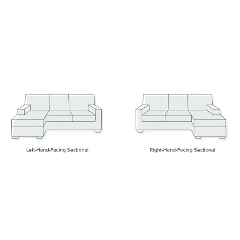 Koch Two Seater Sofa, Three Seater Sofa, Linen product image 8