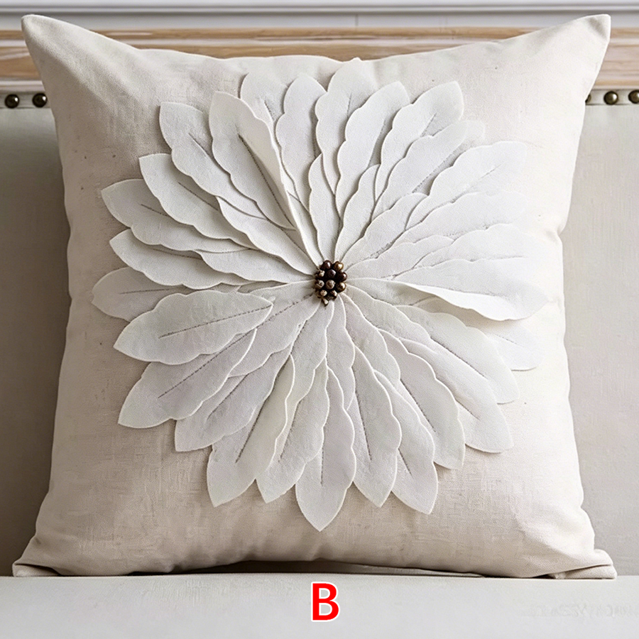 Wilma Petal Cushion