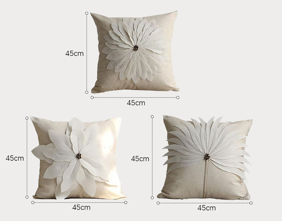 Wilma Petal Cushion