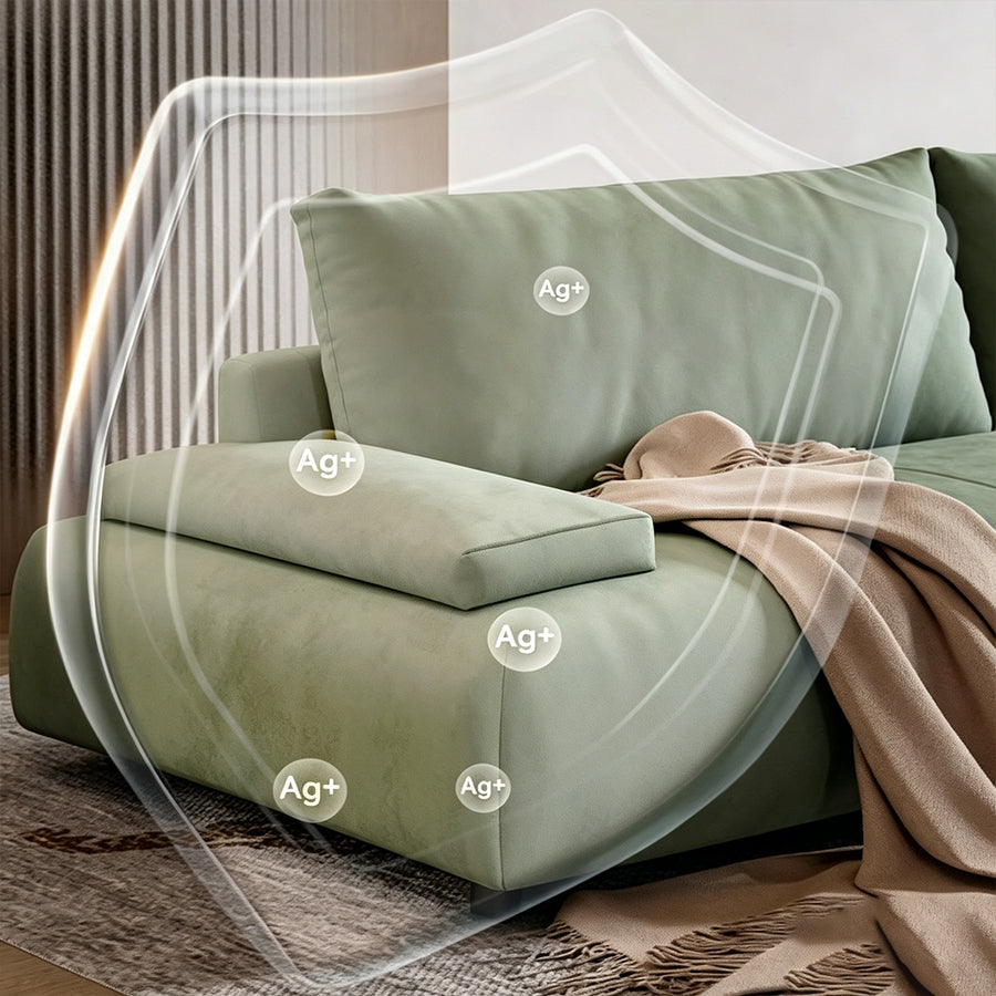 Wyatt Two Seater, Three Seater, Four Seater Sofa product image 9