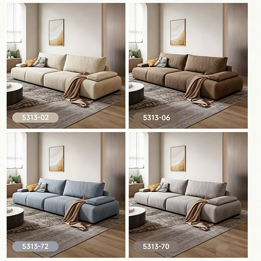 Wyatt Two Seater, Three Seater, Four Seater Sofa product image 10