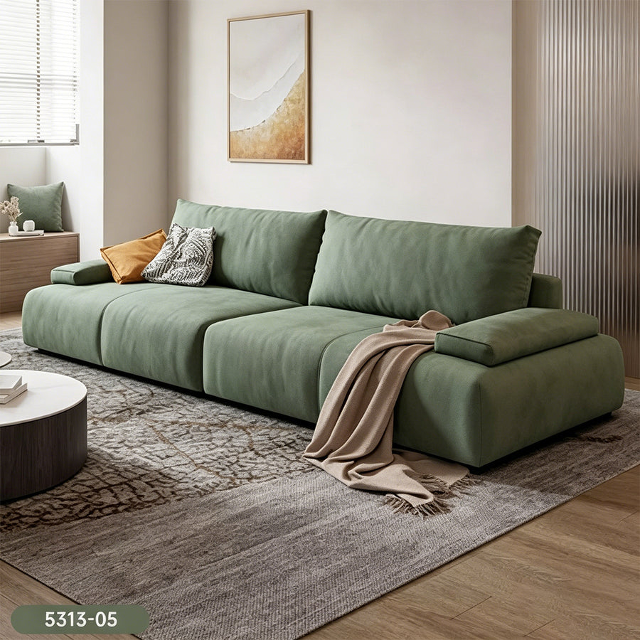 Wyatt Two Seater, Three Seater, Four Seater Sofa product image 8