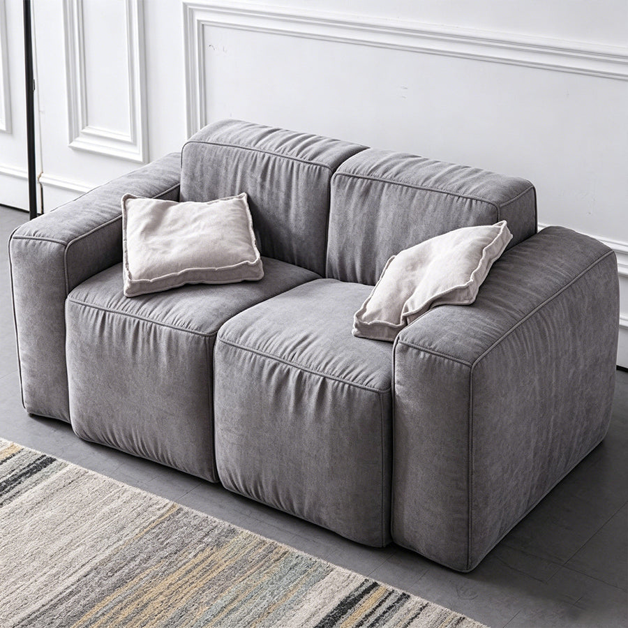 Zavia Two Seater, Three Seater Sofa, Linen product image 7