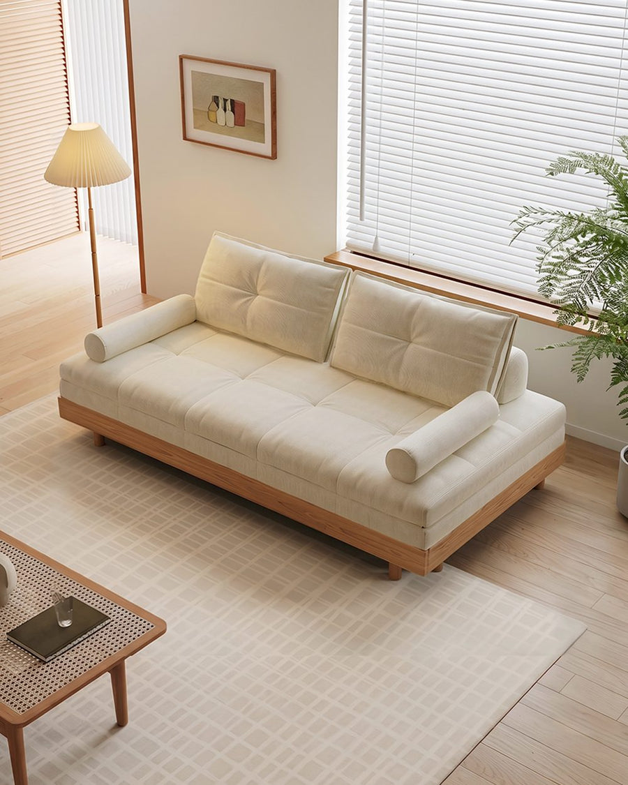 Howard Two Seater Sofa Bed 产品图 15