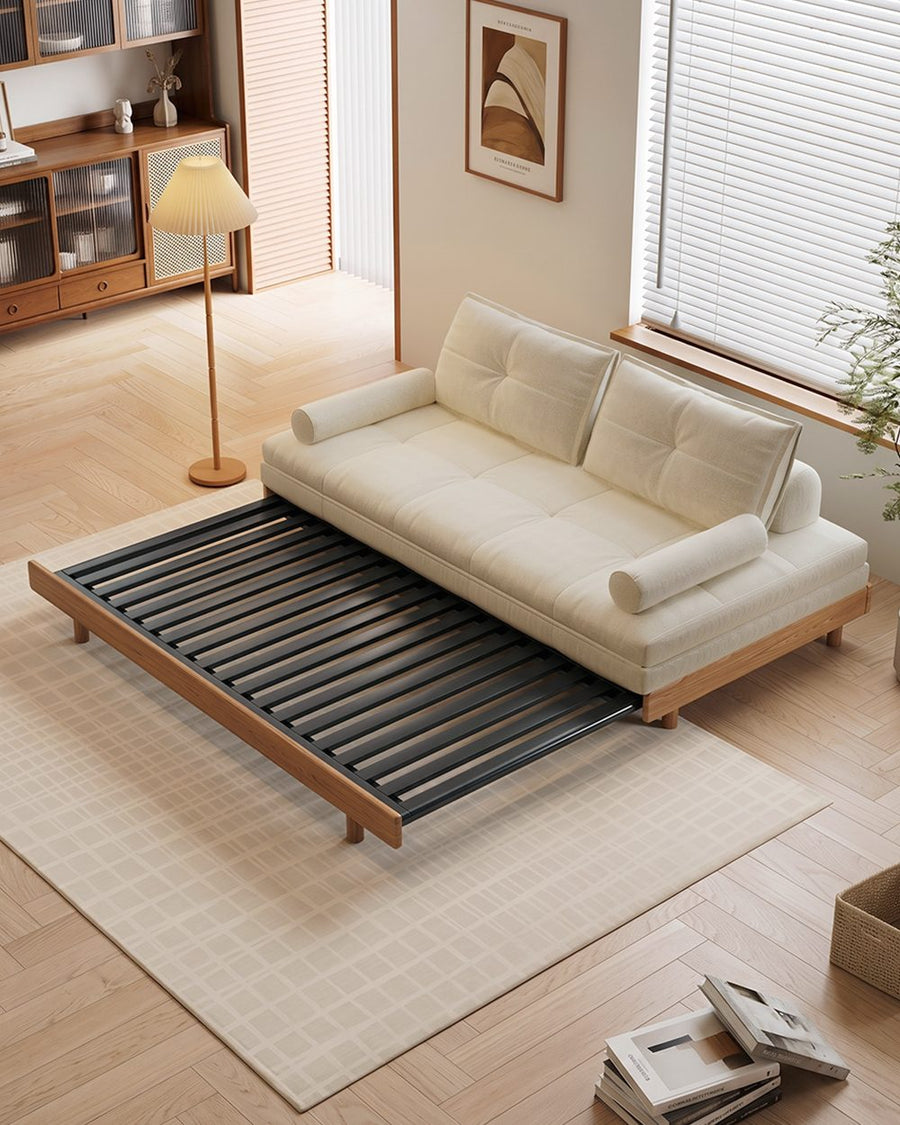 Howard Two Seater Sofa Bed 产品图 16